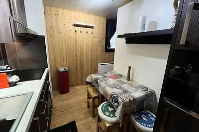 Residenz Les Rhododendrons