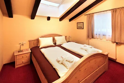 Schöne Wohnung in Seefeld in Zentrumsnähe