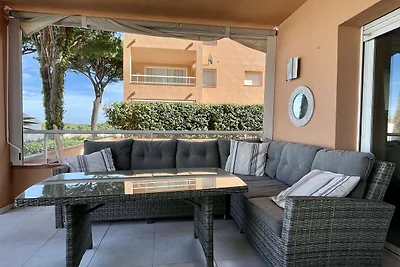 Appartamento a Pals vicino alla spiaggia