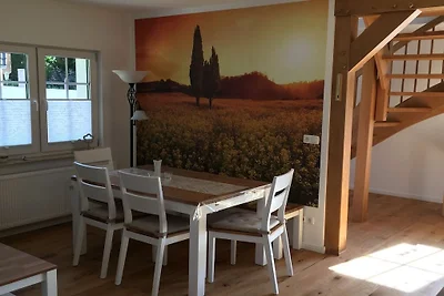 Ferienhaus am Eichenfleck