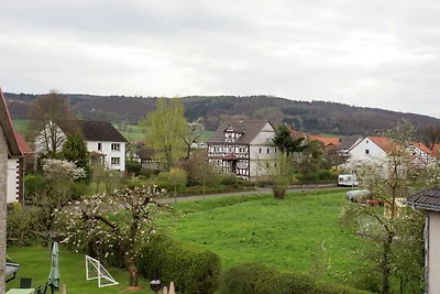 Casa vacanze a Homberg ot Wa�muthshausen