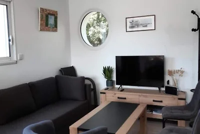 Häuser & Villen für 8 Personen