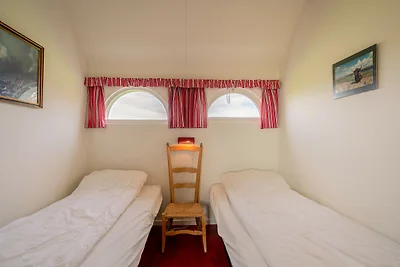 Ursprünglicher Schafstall mit Panoramablick