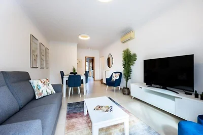 Appartamento a Lagos vicino Porto de Mos