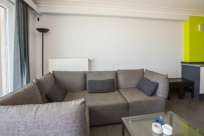 Gezellig appartement vlakbij het strand