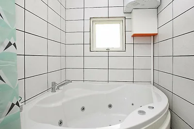 4 Personen Ferienhaus in Løkken