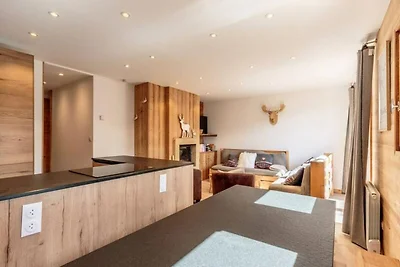 Chalet des ALPAGES Nr. 15