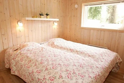 8 Personen Ferienhaus in Aakirkeby