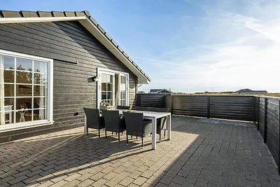 4 Sterne Ferienhaus in Løkken
