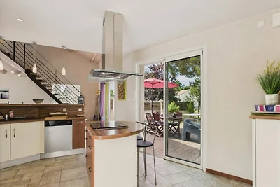 Appartamento a Longeville vicino alla spiaggi...