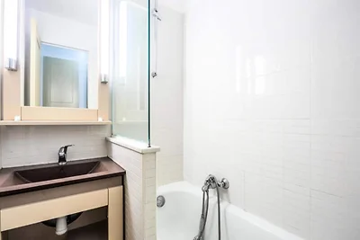 Studio in Grimaud nahe Mittelmeerstrand