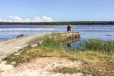 4 sterren vakantie huis in Byxelkrok
