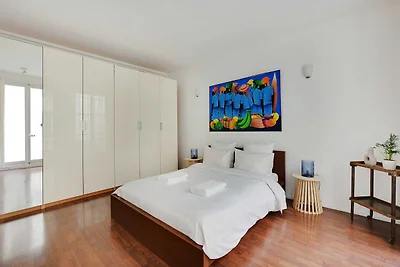 Schöne Wohnung im Marais - 3BDR/6P - PARIS