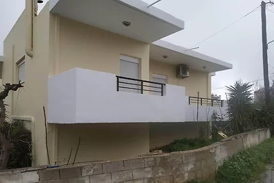 Schönes Ferienhaus in Atsipopoulo mit...