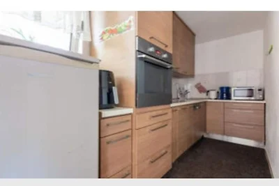Apartmani Lucija - Three Bedroom Apartment