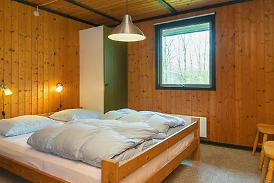 6 persoons vakantie huis in Toftlund-By Traum