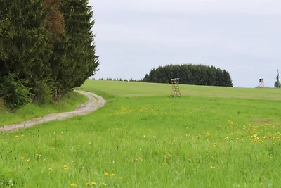 Mieszkanie wakacyjne Hexenzauber I w...