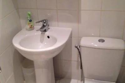 5 Zimmer für 8 Personen