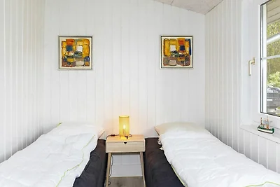 6 persone case ad Farsø-By Traum
