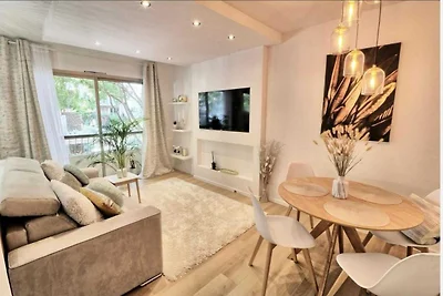 Ferienwohnung Familienurlaub Cannes