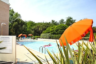 Ferienanlage Parco e Acacie, Bibione Pineda