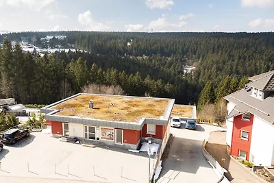 Holiday apartment in Oberhof with Wi-Fi
