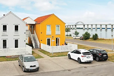 6 Personen Ferienhaus in Rudkøbing-By Traum