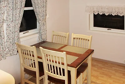 5 Personen Ferienhaus in Selsøyvik