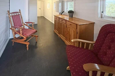 6 Personen Ferienhaus in bremnes-By Traum