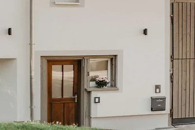 Ferienwohnung mit 2 Schlafzimmer