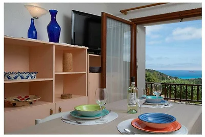 Casa Sottovento in Porto Cervo
