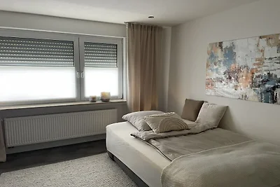 Apartament wakacyjny w Weeze z basenem