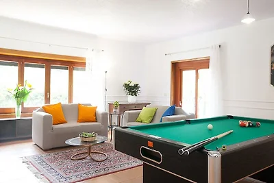 Villa am Meer mit privatem Pool