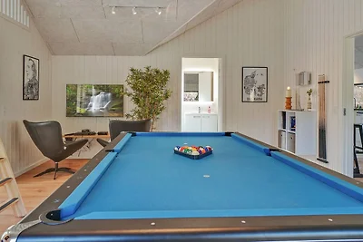 14 Personen Ferienhaus in Vejby