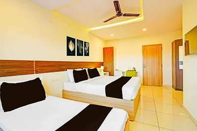 Hotel O Muthurayya Swamy Layout