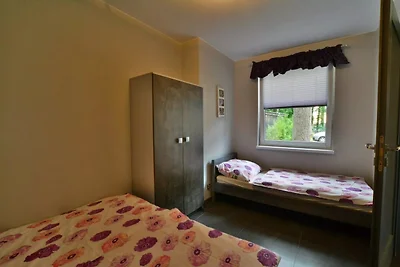 Casa vacanze a Rewal