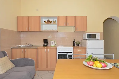 Apartments Nina - Two Bedroom Apartment with ...