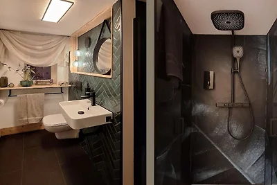 Häusle im Badegässla mit Sauna