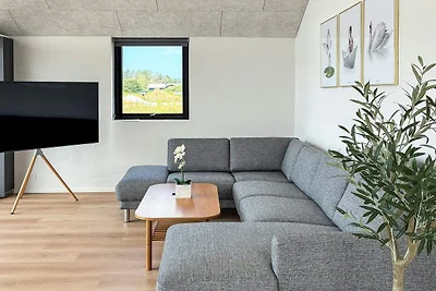 5 Sterne Ferienhaus in Løkken