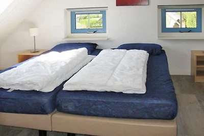 Ferienhaus mit 3 Schlafzimmer