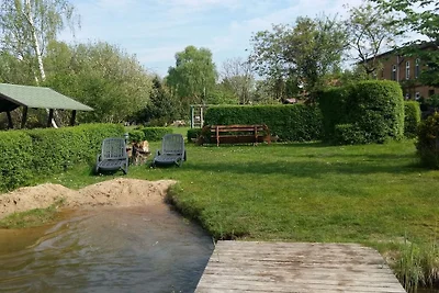 Ferienwohnung mit 1 Schlafzimmer