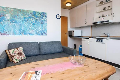 4 Personen Ferienhaus in Rømø-By Traum