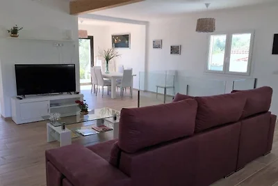 Vakantiehuis in Roses met zwembad
