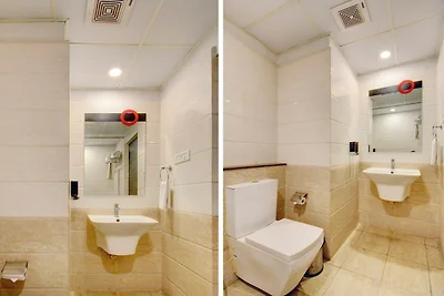Super Townhouse Ulsoor