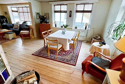 8 Personen Ferienhaus in MÅLØY-By Traum