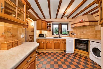 Hütte in Alstonefield nahe Peak District