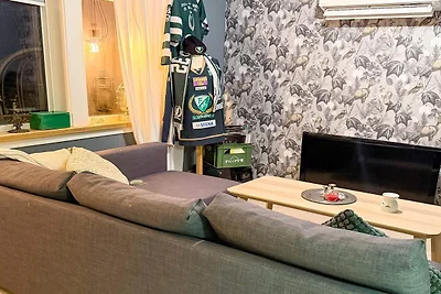 4 Personen Ferienhaus in BRUNNSKOG