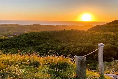 5 Sterne Ferienhaus in Løkken