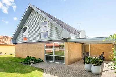 6 Persone case ad Hadsund