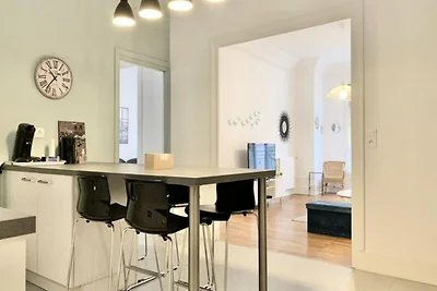 Appartamento a Grenoble Alsace Lorraine